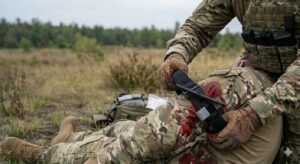 Czy staza taktyczna jest jednorazowa